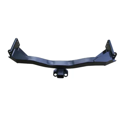 Tow Hook For Nissan Xterra Pulling Anti Collision Trailer Bar Truck Accessory
