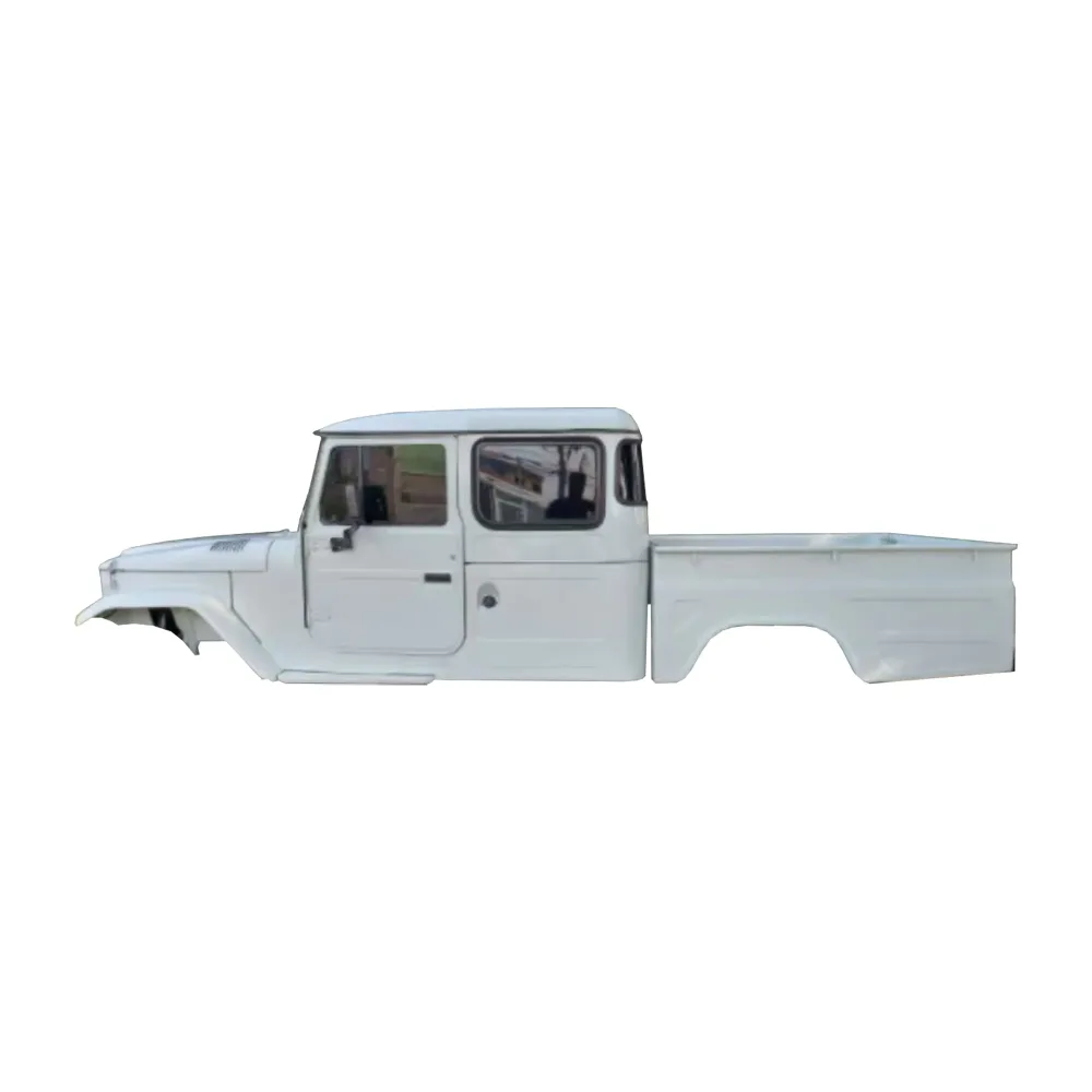 FJ45 Cab