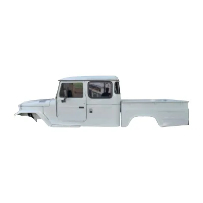For TOYOTA LAND CRUISER FJ45 Double Cab 2 Door Pickup Body Assembly