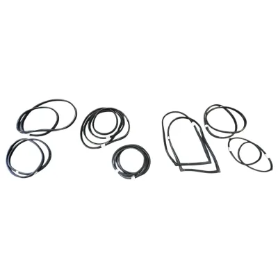 For Toyota Land Cruiser Rubber Seal FJ40 FJ45 For Toyota Land Cruiser Rubber Seal FJ40 FJ45