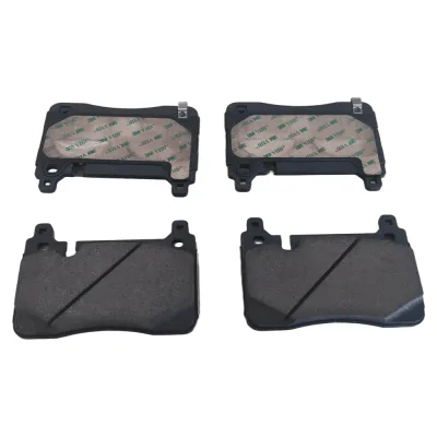 BYD SEAL Brake Pad Set EKEB-3502113S WX-3501500B-D1 OEM