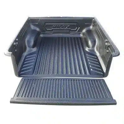 Heavy Duty Pickup Truck Bed Liner Protective Cargo Mat Compatible with Hilux REVO/SR5 Middle East Edition Heavy Duty Pickup Truck Bed Liner Protective Cargo Mat Compatible with Hilux REVO/SR5 Middle East Edition