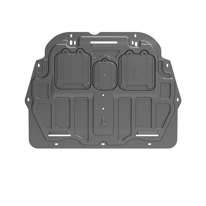 Engine Under Tray Splash Shield for Peugeot 308 308S 2012-2019