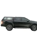 Full Metal Pickup Truck Bed Cover Tonneau Cover for Ford Ranger