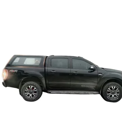 Full Metal Pickup Truck Bed Cover Tonneau Cover for Ford Ranger Full Metal Pickup Truck Bed Cover Tonneau Cover for Ford Ranger