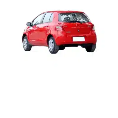 Rear Bumper Retainer Bracket Left and Right Side Pair for Toyota Yaris 2008-2012 Replacement 52575-0D080 52576-0D080 Rear Bumper Retainer Bracket Left and Right Side Pair for Toyota Yaris 2008-2012 Replacement 52575-0D080 52576-0D080