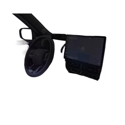 Interior LED Ambient Lighting Kit for Haval Raptor, Multi-Color Decorative Atmosphere Light Trim Accessories Interior LED Ambient Lighting Kit for Haval Raptor, Multi-Color Decorative Atmosphere Light Trim Accessories