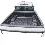 Pickup Truck Bed Liner Mat Plastic Trunk Cargo Tray for Dongfeng Rich 6 GE PHEV