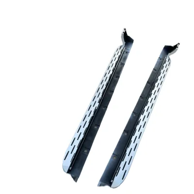 Electric Power Running Boards Side Steps for Volvo XC40 XC60 XC90 Electric Power Running Boards Side Steps for Volvo XC40 XC60 XC90