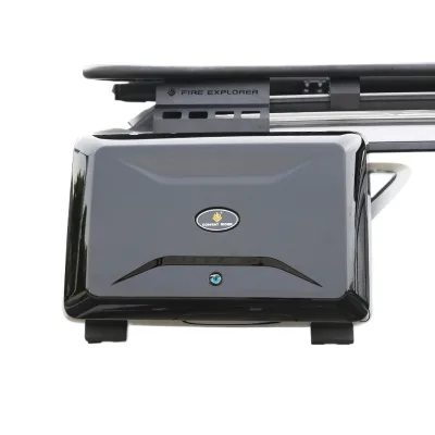 Side Cargo Storage Box Explorer Utility Tool Case for Tank 400 Off-Road Vehicle Modification Side Cargo Storage Box Explorer Utility Tool Case for Tank 400 Off-Road Vehicle Modification