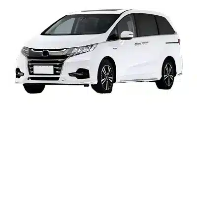 Soft Rubber Car Mud Flaps Splash Guards Front and Rear Mudguards for Honda Odyssey 2014-2022 Soft Rubber Car Mud Flaps Splash Guards Front and Rear Mudguards for Honda Odyssey 2014-2022