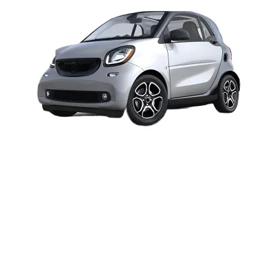 Soft Rubber Mud Flaps Splash Guards for Smart Fortwo 2-Door 2016-2022 Rear Front Wheel Fenders Soft Rubber Mud Flaps Splash Guards for Smart Fortwo 2-Door 2016-2022 Rear Front Wheel Fenders