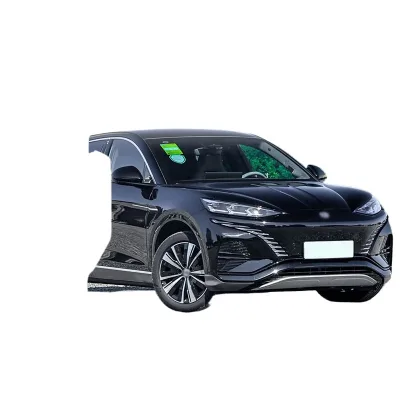 Boneless Car Wiper Blades with Multi-Fit Hook Interface and Silent Rubber Strip for BYD Denza N7 Boneless Car Wiper Blades with Multi-Fit Hook Interface and Silent Rubber Strip for BYD Denza N7