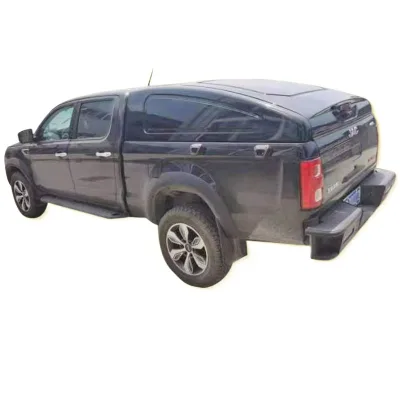 Pickup Truck Bed Cover Slanted Sport Style for JAC Shuailing T8 T6 PRO Hunter Pickup Truck Bed Cover Slanted Sport Style for JAC Shuailing T8 T6 PRO Hunter