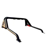 Pickup Truck Bed Roll Bar Rack Cage for Toyota Hilux Revo SR5 Vigo