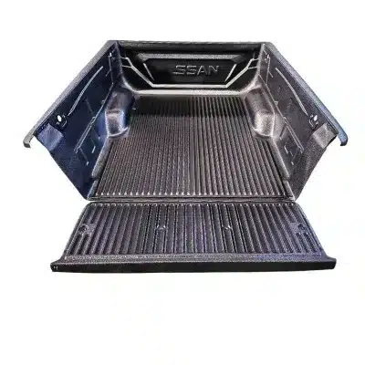 Pickup Truck Bed Liner Cargo Mat for 1.76m Extended Bed