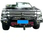 Front Bumper Protector Bar for JMC DADAO Pickup Truck