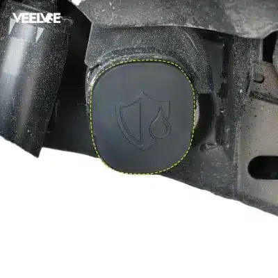 Suitable for Ford Ranger Ranger girder protective cover silicone protective cover exterior decoration upgrade anti-layer anti-sand cover