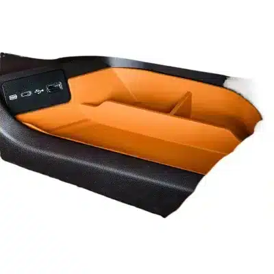 Tank 500Hi4T central control lower storage box central control storage box modification middle compartment car supplies interior parts Tank 500Hi4T central control lower storage box central control storage box modification middle compartment car supplies interior parts