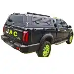 Pickup Truck Bed High Cover Tailgate for JAC Hantu Shuailing T6 T8