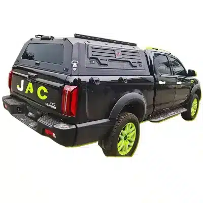 Pickup Truck Bed High Cover Tailgate for JAC Hantu Shuailing T6 T8 Pickup Truck Bed High Cover Tailgate for JAC Hantu Shuailing T6 T8