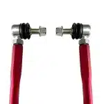 Front Strengthened Adjustable Sway Bar Stabilizer Link Replacement for GWM Poer Commercial Pickup