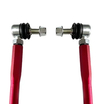 Front Strengthened Adjustable Sway Bar Stabilizer Link Replacement for GWM Poer Commercial Pickup Front Strengthened Adjustable Sway Bar Stabilizer Link Replacement for GWM Poer Commercial Pickup