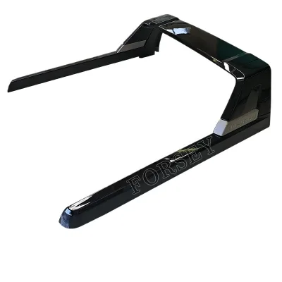 Heavy Duty Steel Roll Bar Rack for Mitsubishi Triton L200 2024-2025 Pickup Truck Cargo Bed Sports Bar Heavy Duty Steel Roll Bar Rack for Mitsubishi Triton L200 2024-2025 Pickup Truck Cargo Bed Sports Bar