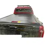 Pickup Truck Bed Tonneau Cover for Isuzu D-Max Maxus Navarra