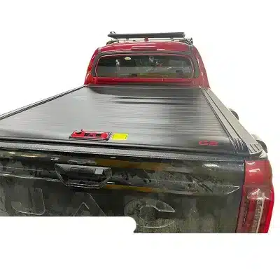 Pickup Truck Bed Tonneau Cover for Isuzu D-Max Maxus Navarra Pickup Truck Bed Tonneau Cover for Isuzu D-Max Maxus Navarra