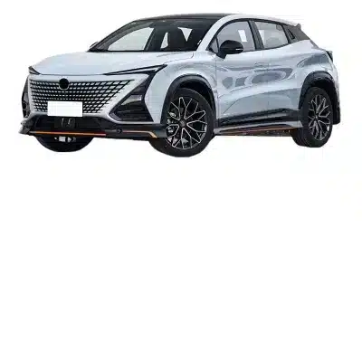 Soft TPE Mud Guards for Changan UNI-T 2020-2023 Front and Rear Splash Guards Car Mudflaps Soft TPE Mud Guards for Changan UNI-T 2020-2023 Front and Rear Splash Guards Car Mudflaps