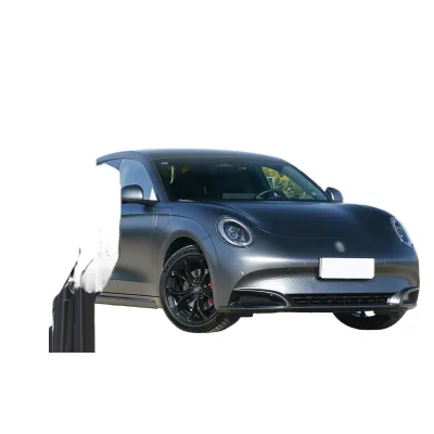 Universal Frameless Car Wiper Blades with Silent Rubber Strip for GWM ORA Lightning Cat Universal Frameless Car Wiper Blades with Silent Rubber Strip for GWM ORA Lightning Cat