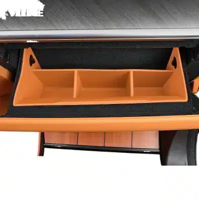 Tank 500 hi4z/t co-pilot storage box partition glove box storage partition storage box car accessories Tank 500 hi4z/t co-pilot storage box partition glove box storage partition storage box car accessories