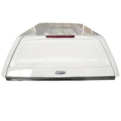 Pickup Truck Bed Cover Cold Rolled Steel Flat Top Hard Lid for Maxus T60 T70 T90 Extended Cargo Box Pickup Truck Bed Cover Cold Rolled Steel Flat Top Hard Lid for Maxus T60 T70 T90 Extended Cargo Box