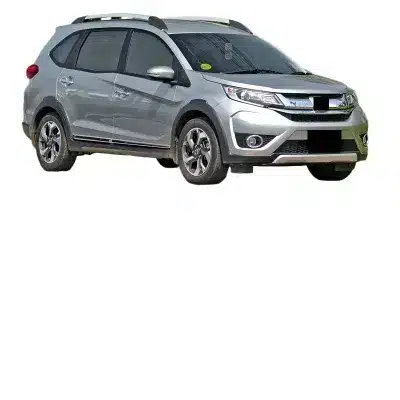 Soft Rubber Mud Flaps Splash Guards for Honda BR-V 2015 Front and Rear Exterior Mudguards Soft Rubber Mud Flaps Splash Guards for Honda BR-V 2015 Front and Rear Exterior Mudguards