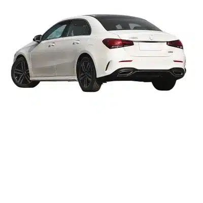 Soft Rubber Mud Flaps Splash Guards for 2019-2022 Mercedes-Benz A-Class Sedan Sport Edition Soft Rubber Mud Flaps Splash Guards for 2019-2022 Mercedes-Benz A-Class Sedan Sport Edition
