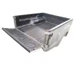 Pickup Truck Bed Liner Mat for Isuzu Ruimai Extended Cab Dual Cab