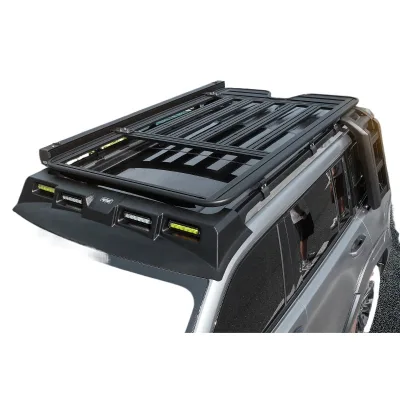 Second-Generation Haval H9 Roof Rack Frame Off-Road Modification Spotlight Folding Ladder Expansion Platform Side Tent Backpack Second-Generation Haval H9 Roof Rack Frame Off-Road Modification Spotlight Folding Ladder Expansion Platform Side Tent Backpack