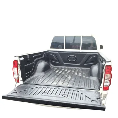 Pickup Truck Bed Liner Tailgate Mat Wear-Resistant Pad Pickup Truck Bed Liner Tailgate Mat Wear-Resistant Pad