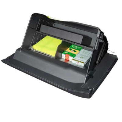 Suitable for Ford Liema bronco special modified co-pilot storage box partition glove box storage box Suitable for Ford Liema bronco special modified co-pilot storage box partition glove box storage box