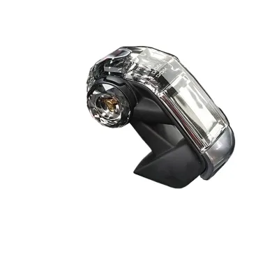 Haval Raptors crystal gear handle cover modification central control gear head decoration patch car interior gear lever replacement upgrade Haval Raptors crystal gear handle cover modification central control gear head decoration patch car interior gear lever replacement upgrade