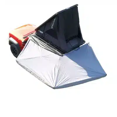 Tank 300/400/500hi4t Side Tent 270 Degree with Light Side Account Sky Curtain Rainproof Fan-shaped Enclosed Room Camping Tank 300/400/500hi4t Side Tent 270 Degree with Light Side Account Sky Curtain Rainproof Fan-shaped Enclosed Room Camping