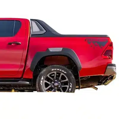 Plastic ABS Roll Bar Protective Guard for Pickup Truck Bed Plastic ABS Roll Bar Protective Guard for Pickup Truck Bed