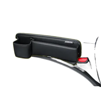 Car Seat Gap Organizer for Haval Raptor 2024 Interior Crevice Storage Box Accessory