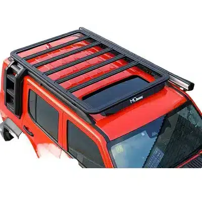 Tank 300 roof luggage rack frame multi-function expansion platform modification folding ladder small schoolbag side tent accessories Tank 300 roof luggage rack frame multi-function expansion platform modification folding ladder small schoolbag side tent accessories