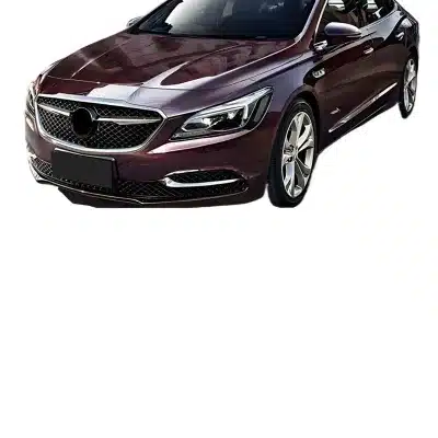 Soft Rubber Car Mud Flaps Splash Guards for Buick LaCrosse 2016-2022 Front and Rear Set Soft Rubber Car Mud Flaps Splash Guards for Buick LaCrosse 2016-2022 Front and Rear Set