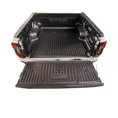 Truck Bed Liner Protector for Ford Ranger T9 Pickup Rear Cargo Protection Truck Bed Liner Protector for Ford Ranger T9 Pickup Rear Cargo Protection