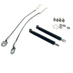 Tailgate Damper Shock Strut for Toyota Hilux Vigo Pickup Truck