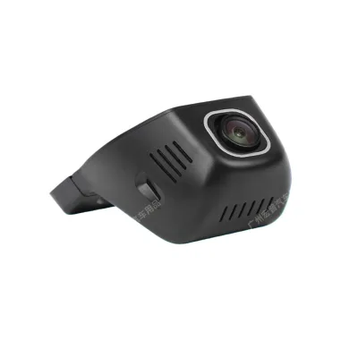 Hidden Dash Cam for Land Cruiser Prado, Integrated Front and Rear Dual Channel HD Driving Recorder Hidden Dash Cam for Land Cruiser Prado, Integrated Front and Rear Dual Channel HD Driving Recorder