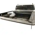 Electric Retractable Tonneau Cover for BYD Shark Pickup Truck Bed